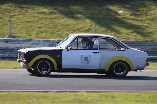 Przygotowanie klasyka do sportu