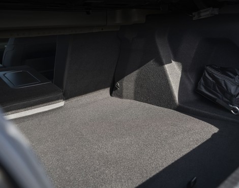 Citroen e-C4 x