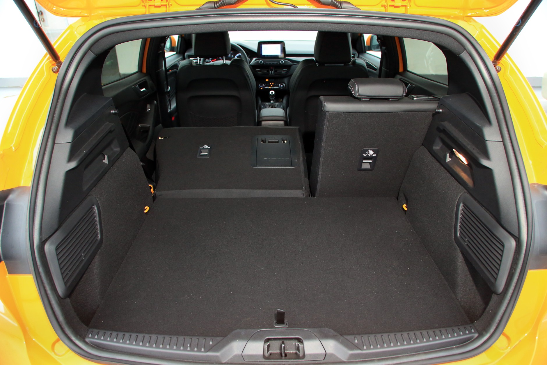 Ford Focus ST 280 KM