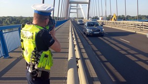 Jutro wielu kierowców straci prawo jazdy. Policjanci zapowiadają akcję "Prędkość"