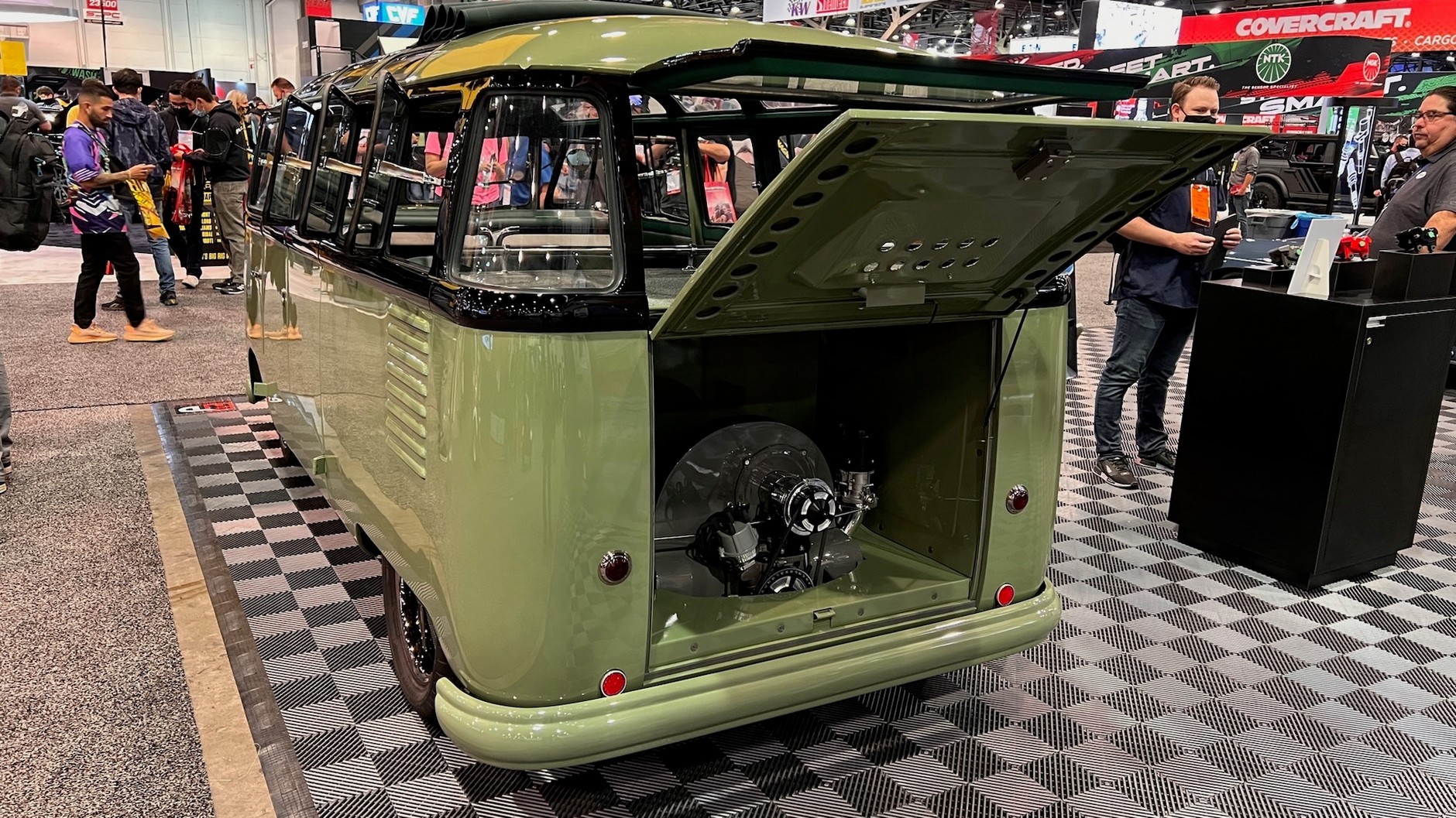 EMPI cars