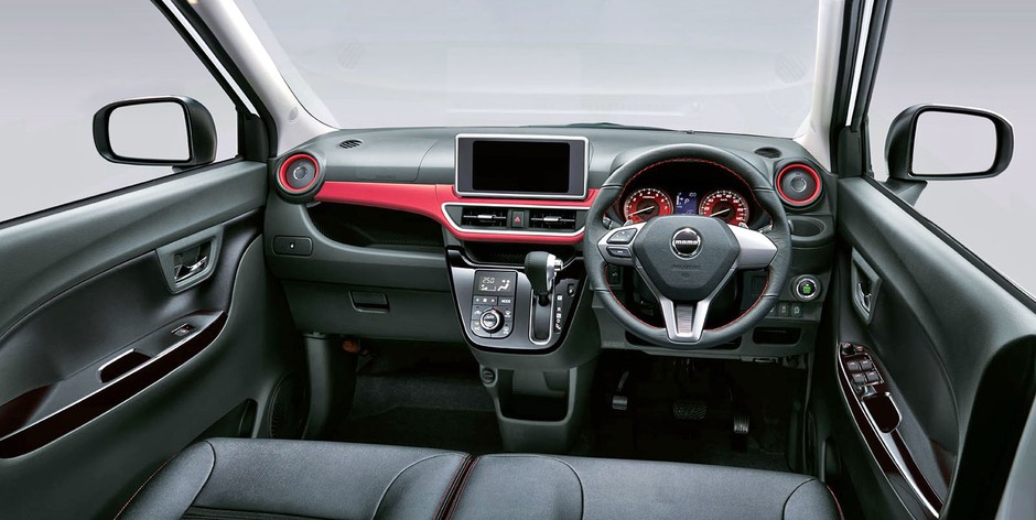 Toyota Pixis Joy