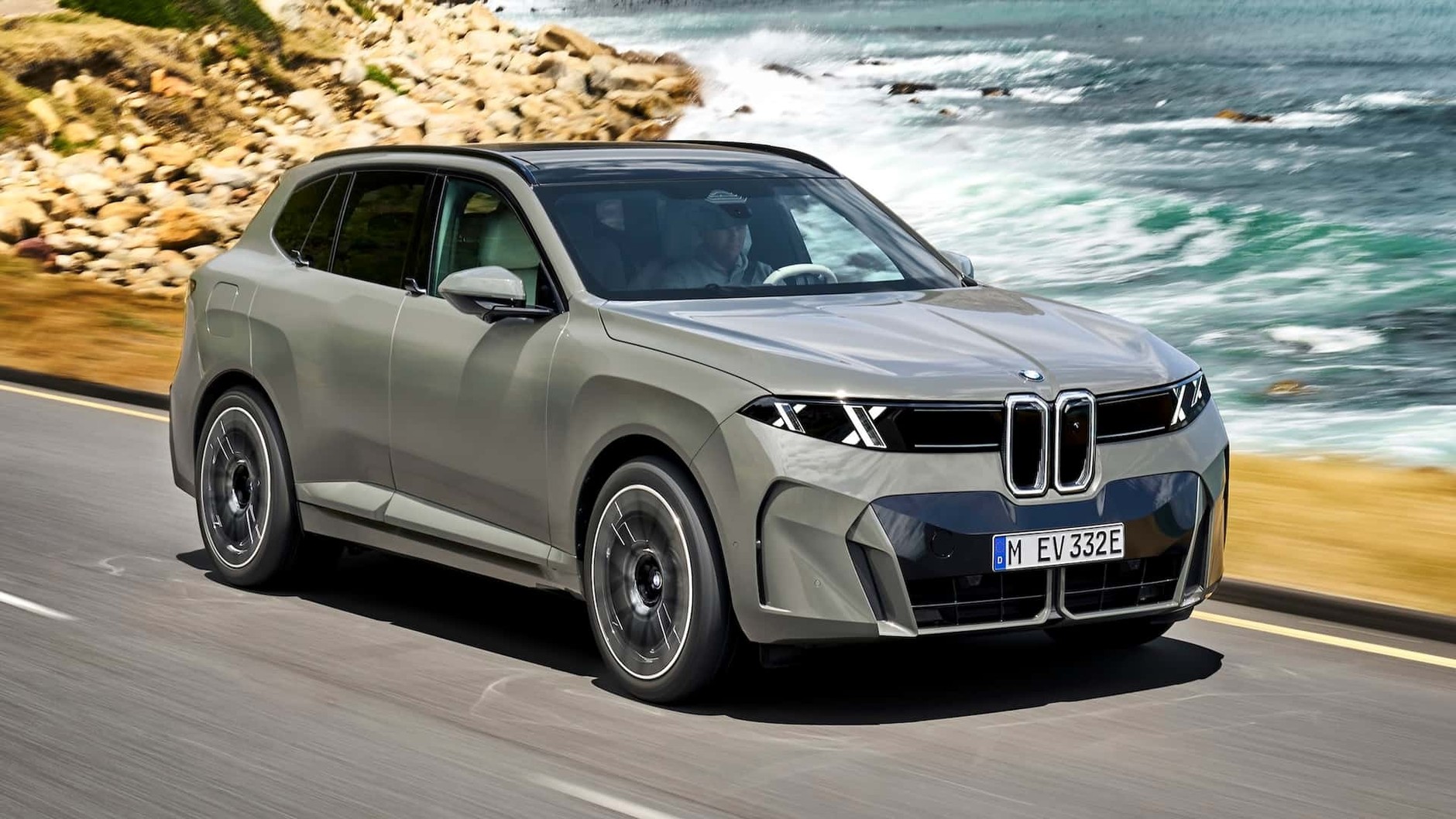 BMW X5 2026