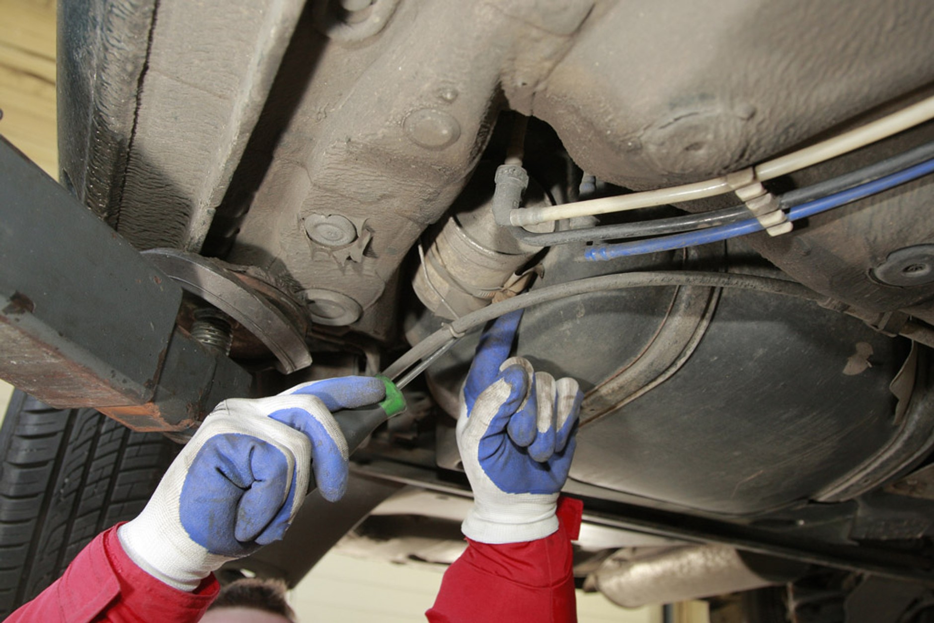 Golf IV na polskich drogach: poznajcie jego zalety