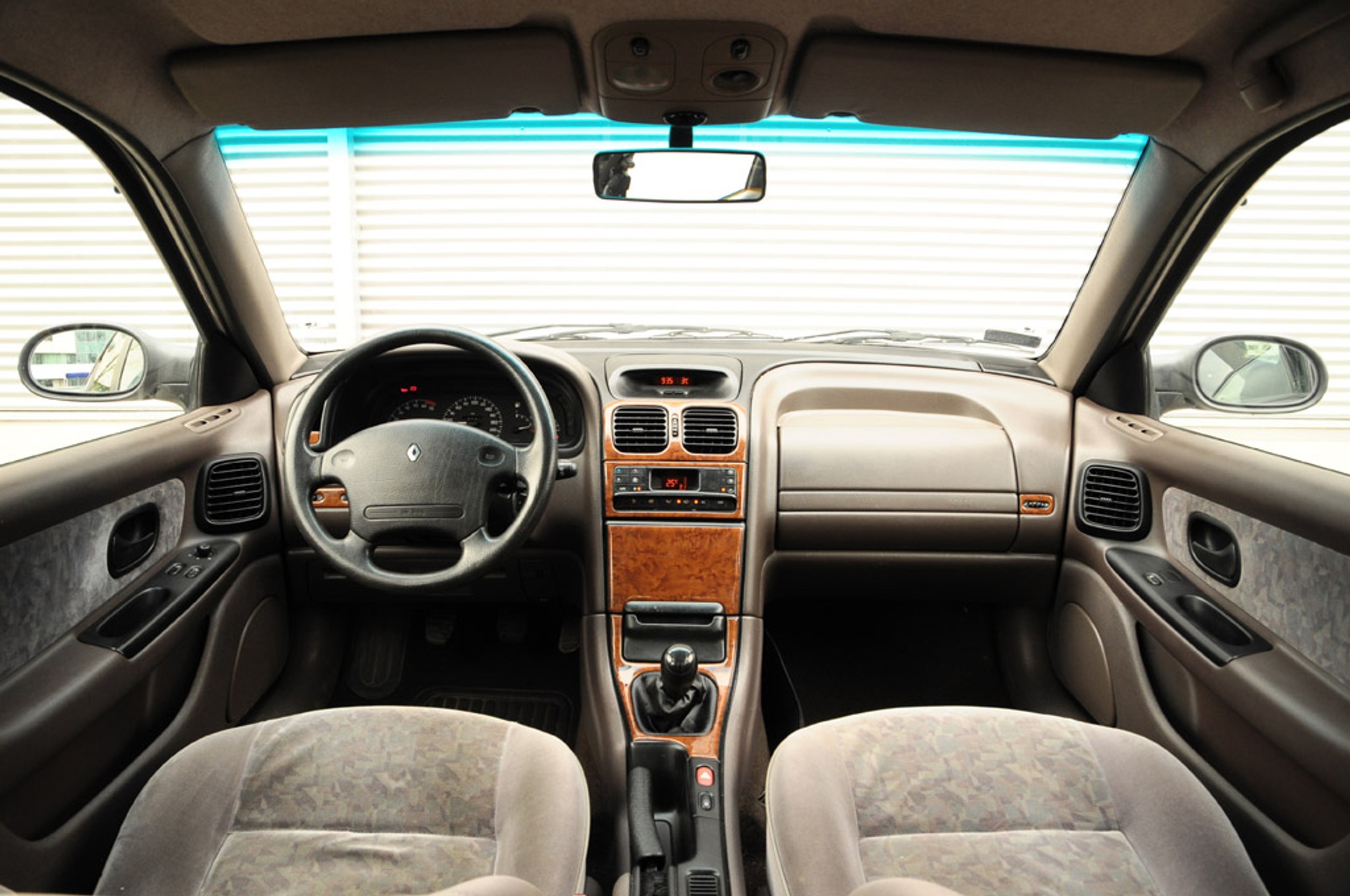 Renault Laguna 2.0: Czasy świetności ma już za sobą