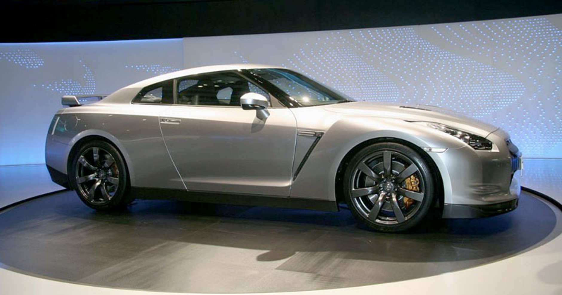 Tokio Motor Show 2007: koncepty i premiery - fotogaleria (3. część)