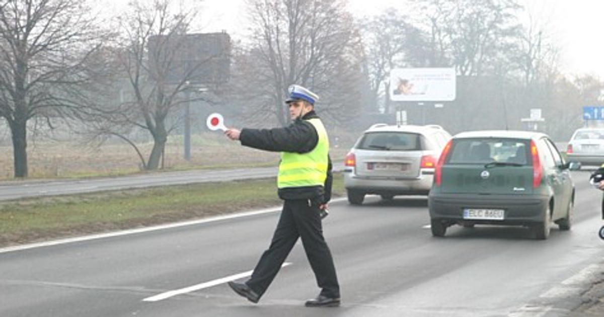 Akcja "Truck" w Szczecinie i Policach
