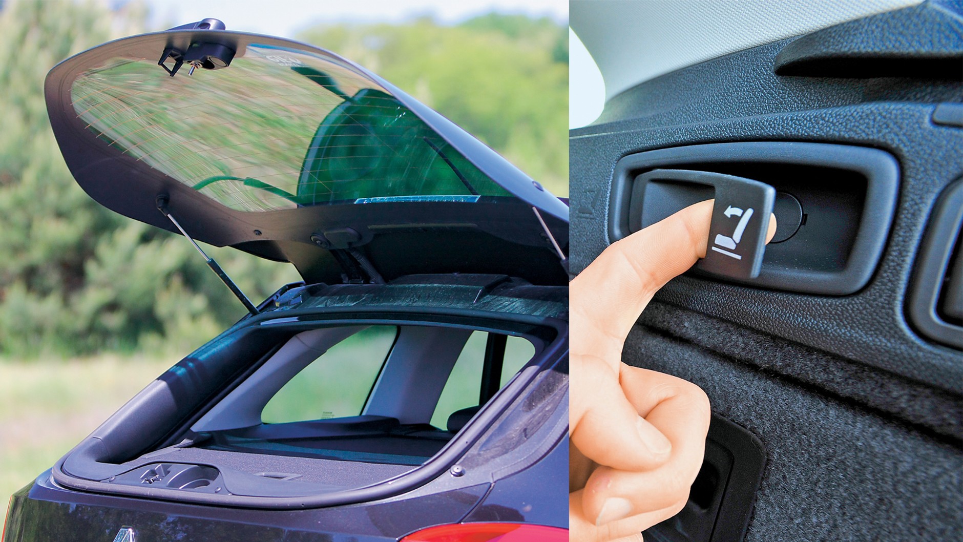 Auta używane: Renault Laguna III