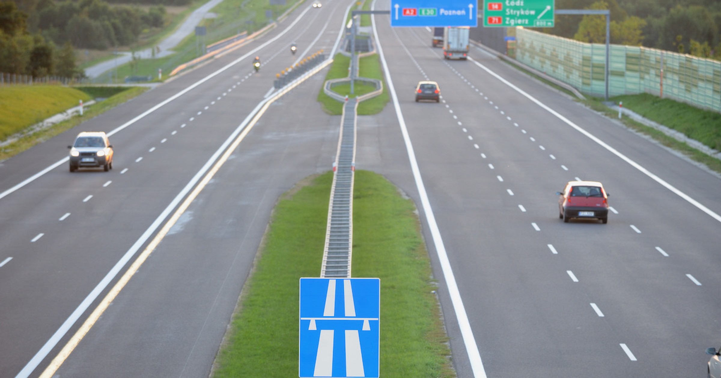 Autostrada