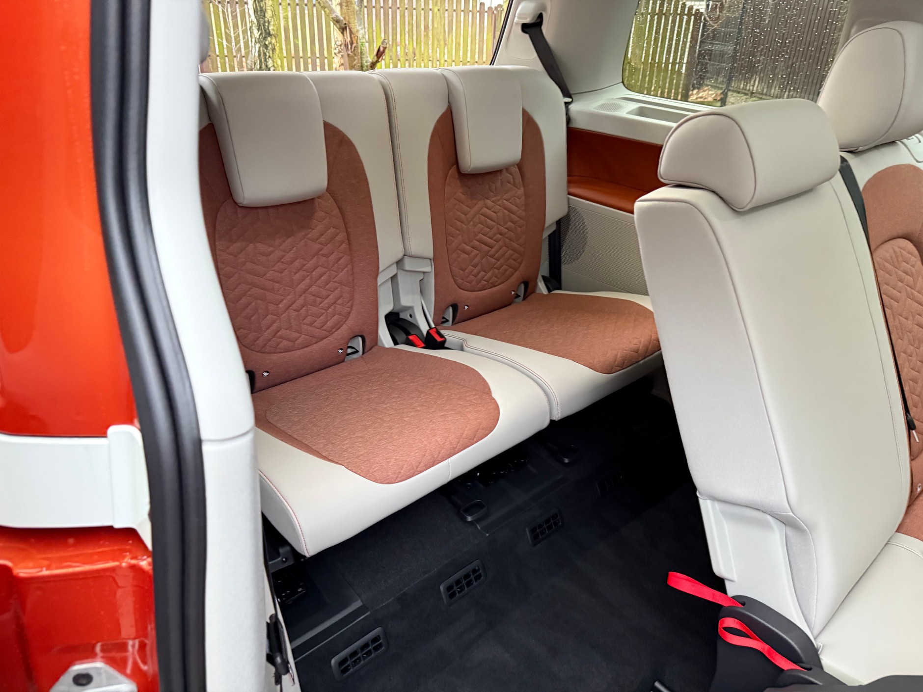 Volkswagen ID.Buzz w wersji przedłużonej