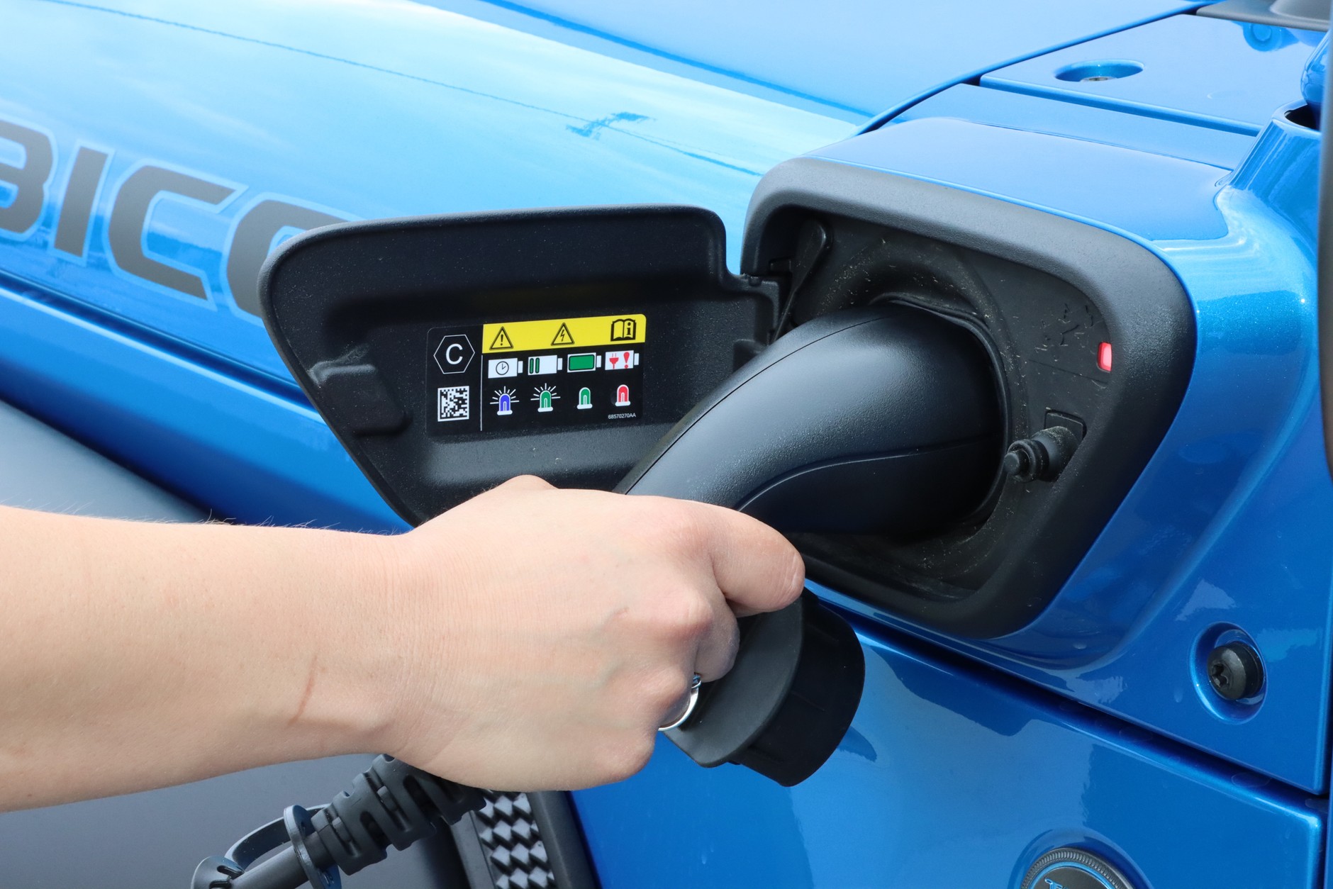 Jeep Wrangler Unlimited 4Xe 2022 r.