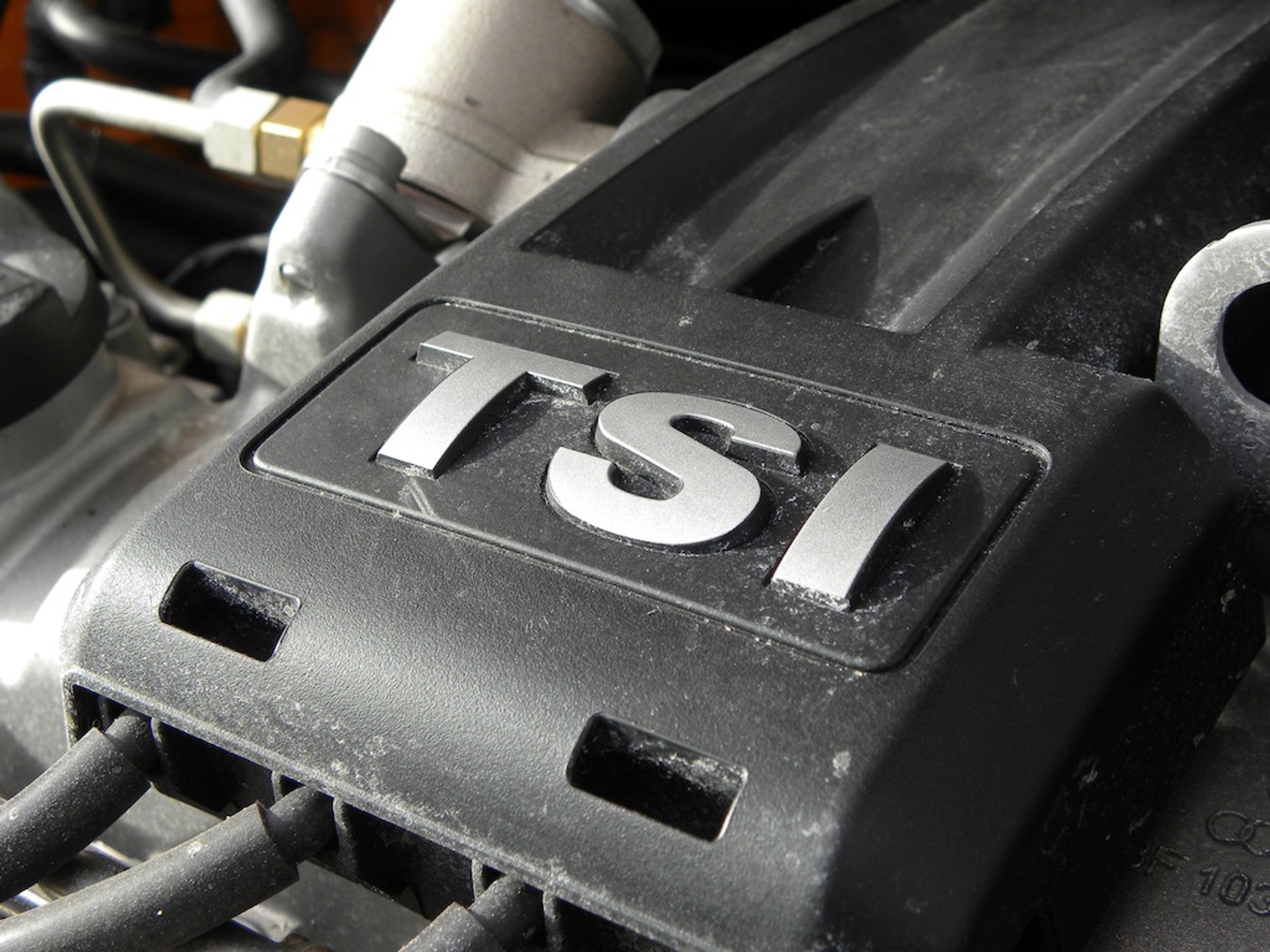 Volkswagen Cross Polo 1.2 TSI