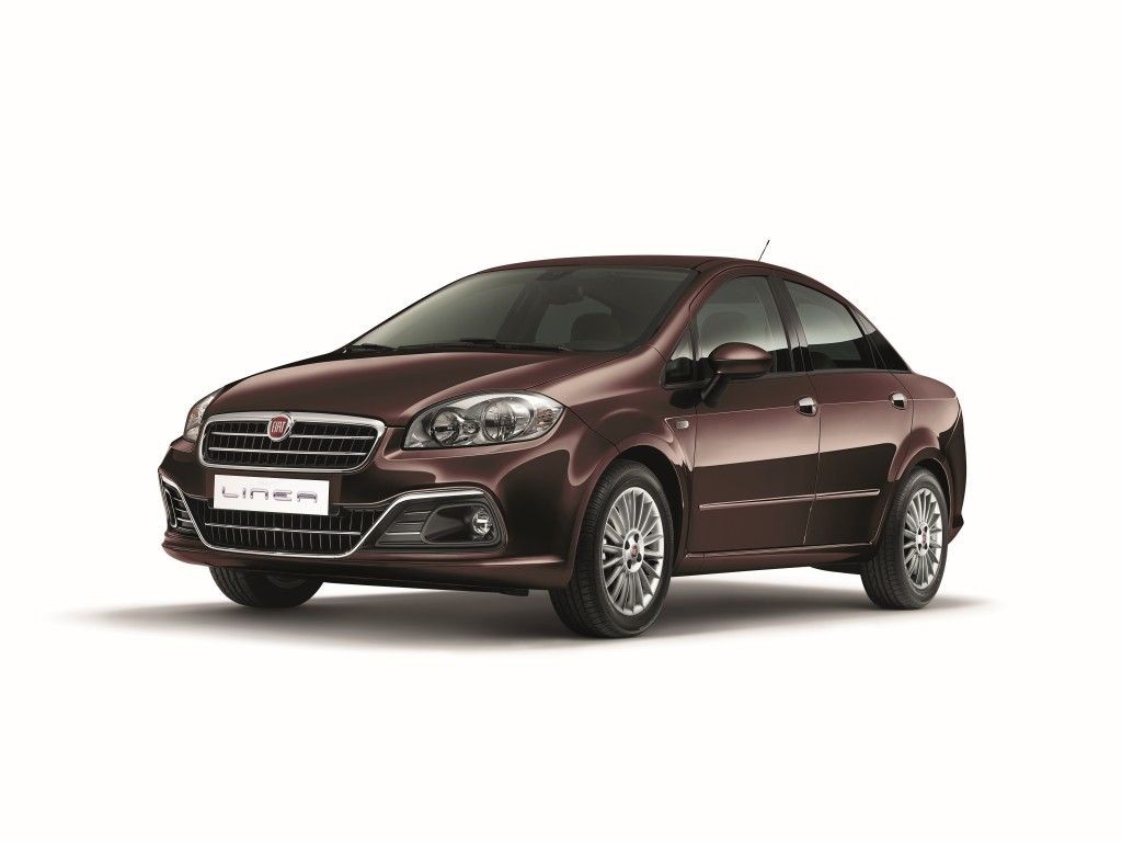 Fiat Linea
