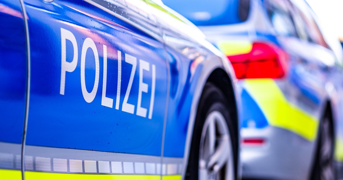 Niemiecka policja aresztowała nożownika (zdj. ilustracyjne)