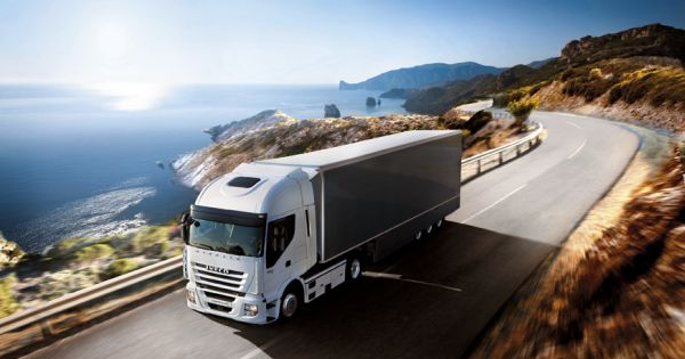 Iveco EcoStralis