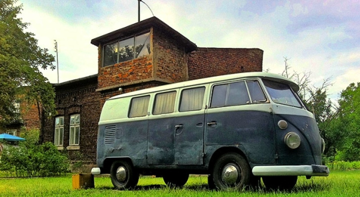 Ratujcie Buliki! TheVintageVWBus.com