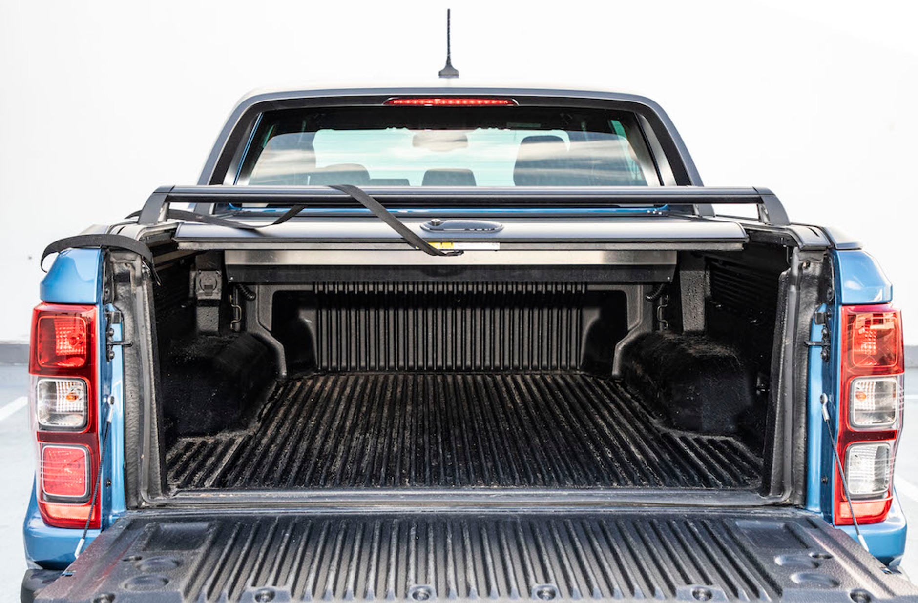 Ford Ranger Raptor – więcej niż pikap