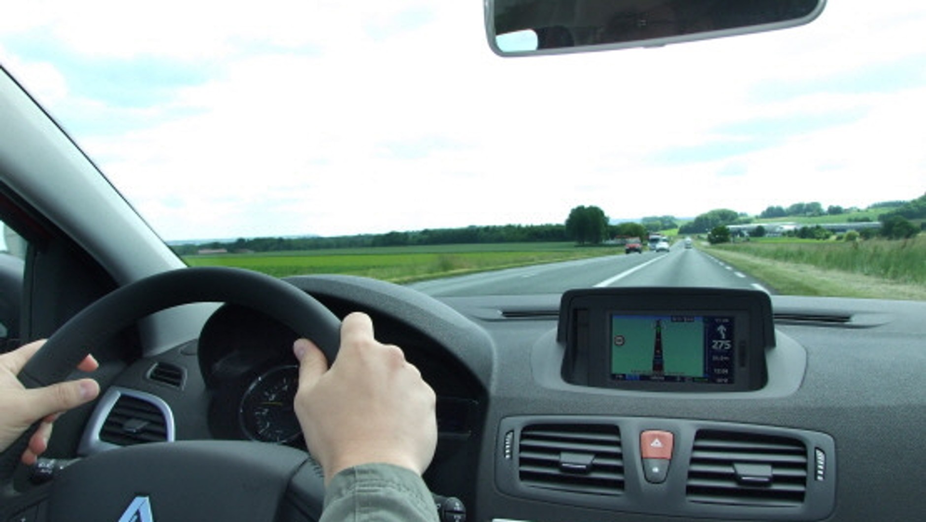 Renault Megane Grandtour: z własnym, wyrazistym charakterem