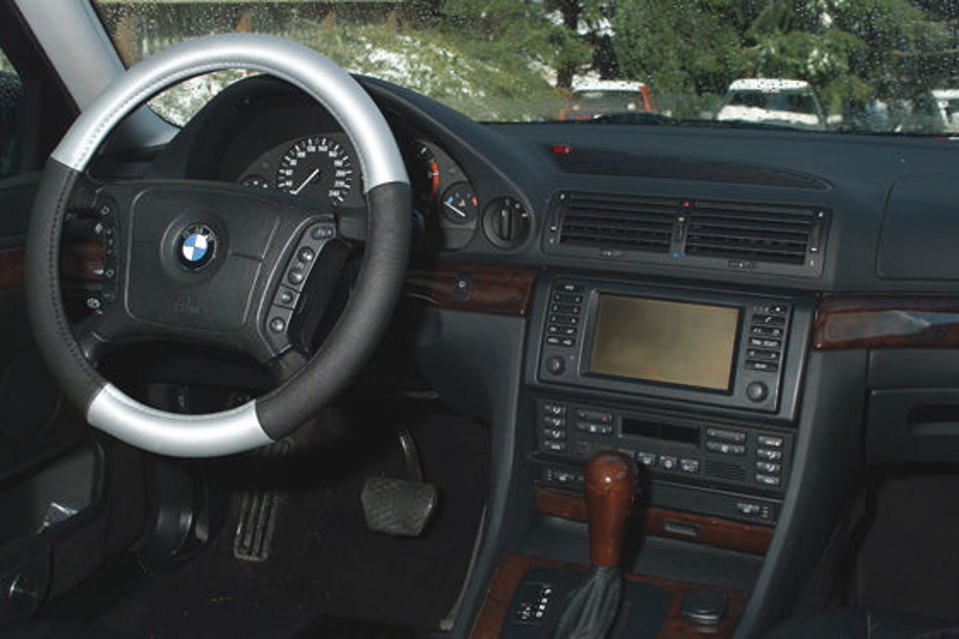 Tuning wprost z marketu!