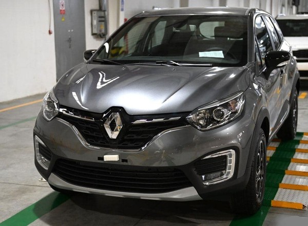 Renault wznawia produkcję w Rosji. Jest oświadczenie firmy