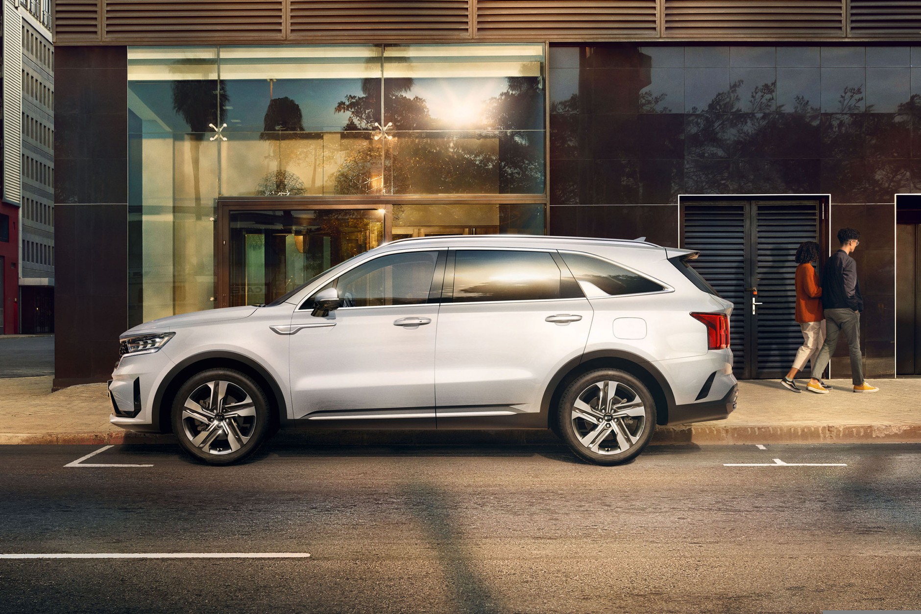 Kia Sorento w szczytowej formie