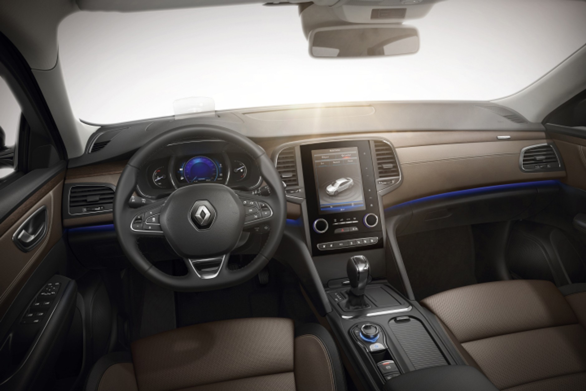 Renault Talisman Grandtour
