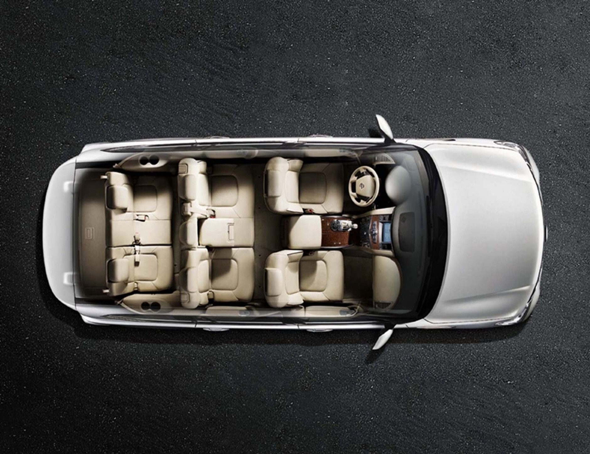 Nissan Patrol – czy siódemka okaże się szczęśliwa?