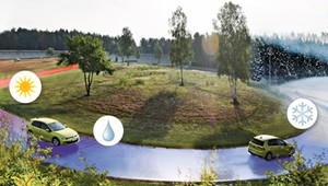 Test opon całorocznych w rozmiarze 205/55R 16. Wybraliśmy najlepsze opony na cały rok