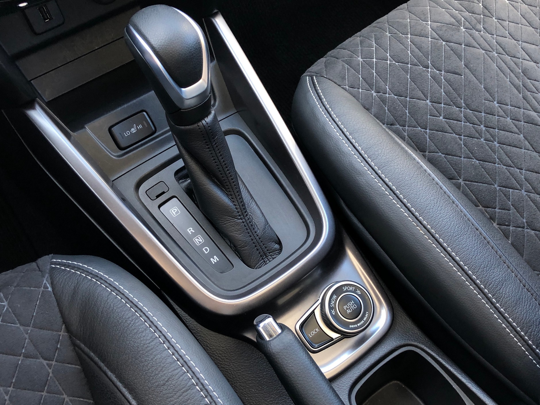 Suzuki Vitara Strong Hybrid 4WD Elegance Sun