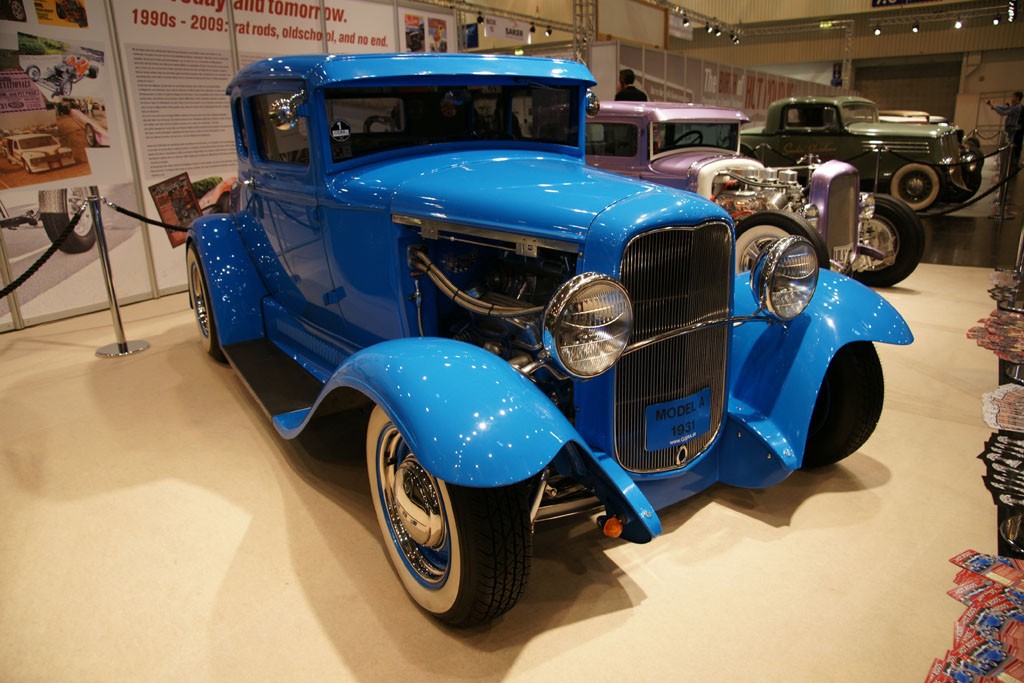 Rześkie staruszki z USA