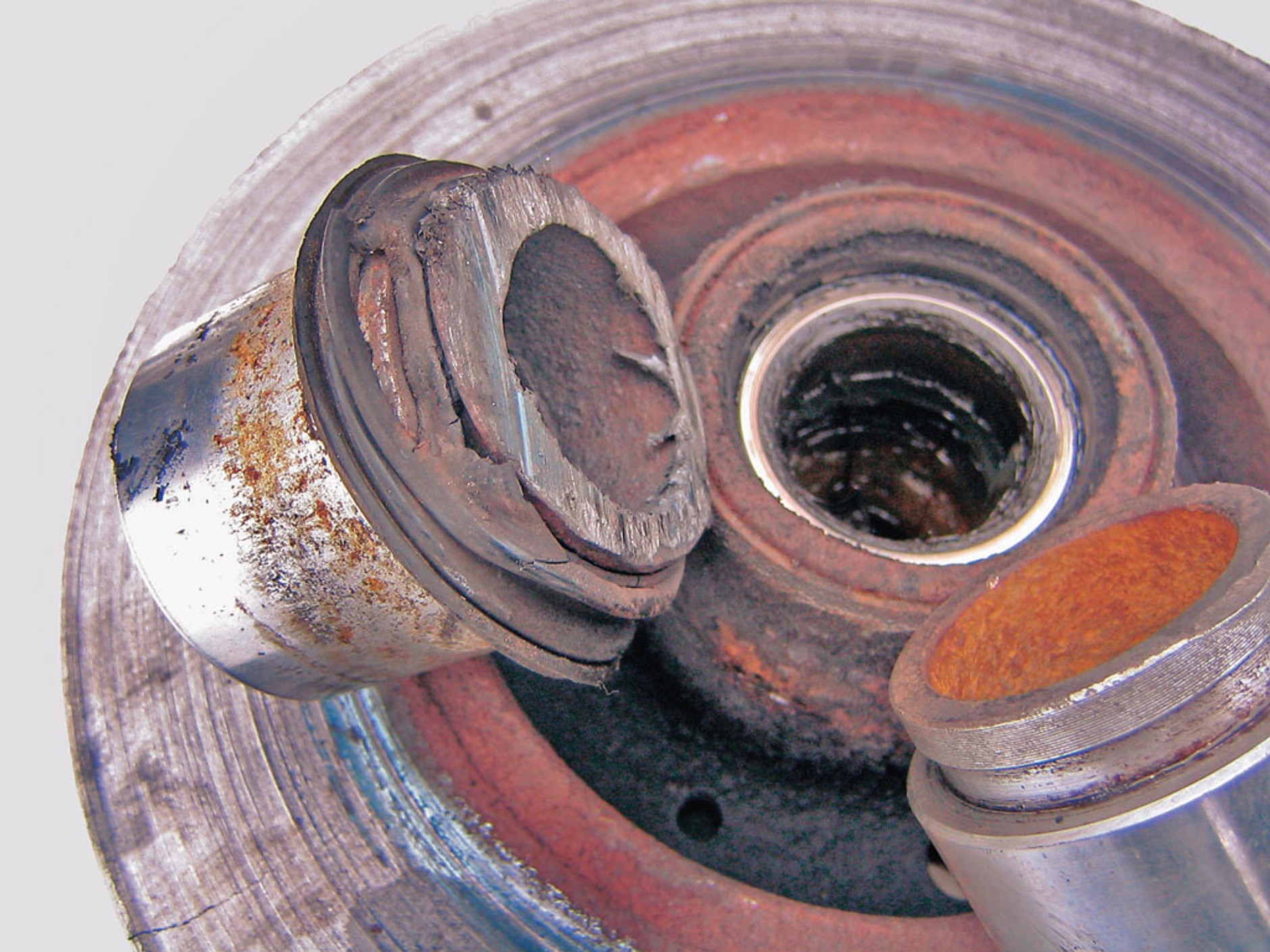 Druciarstwo, czyli co można zrobić autu - uwaga na klientów