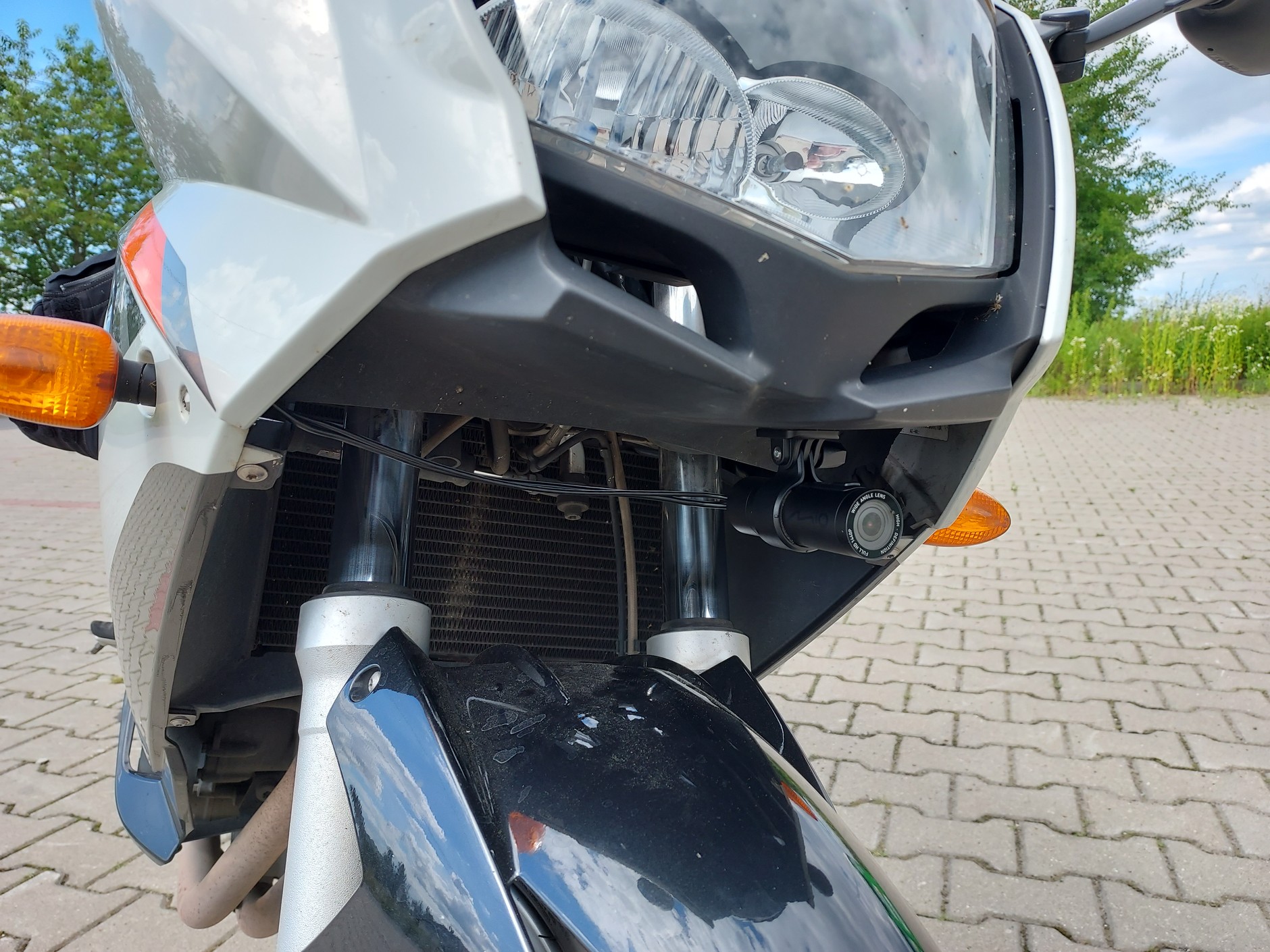 Mio MiVue M700