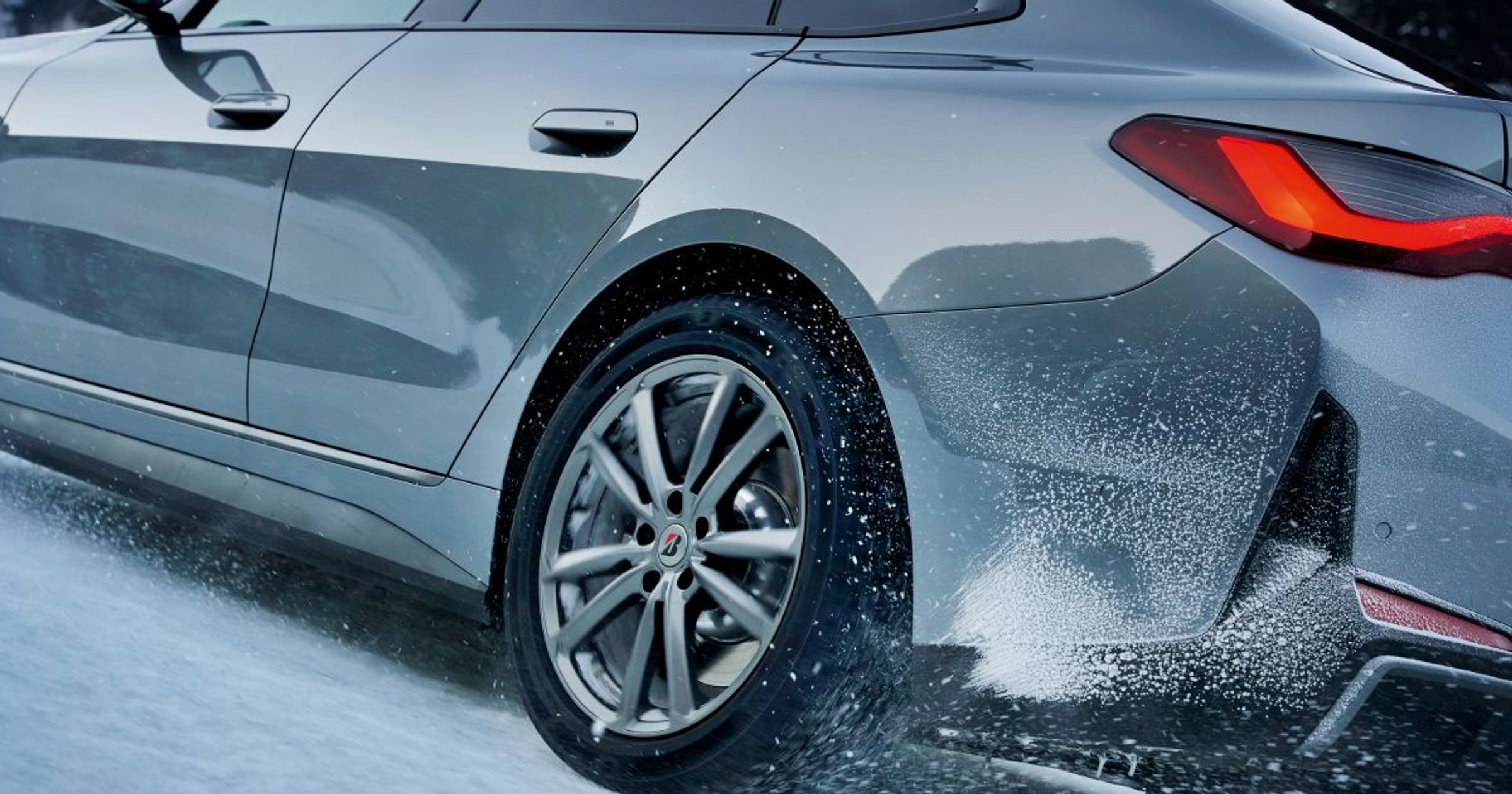 Bridgestone Blizzak 6