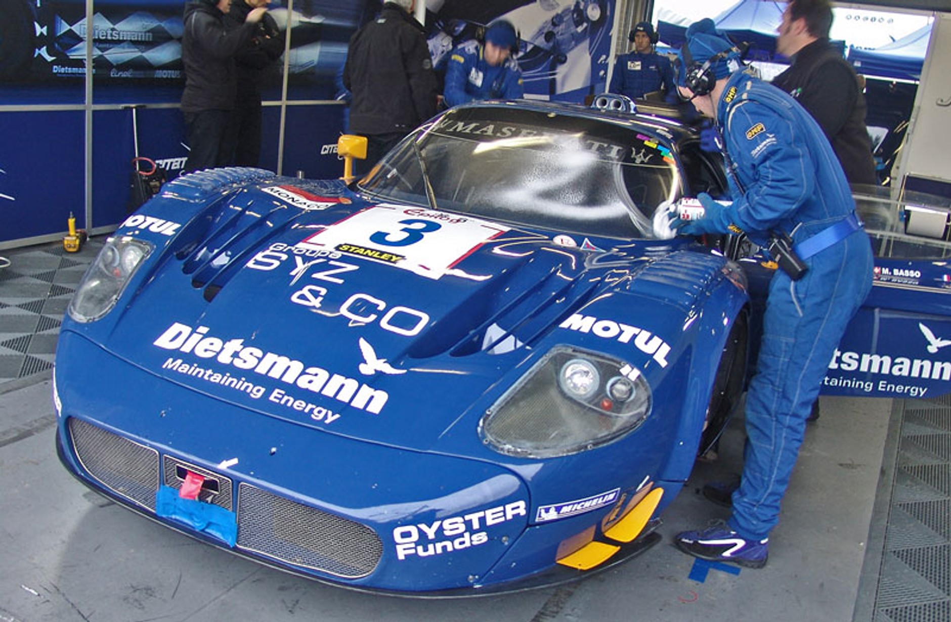 Brno 2008: Epilog od kuchni, czyli czego zazdrościmy Czechom (fotogaleria)