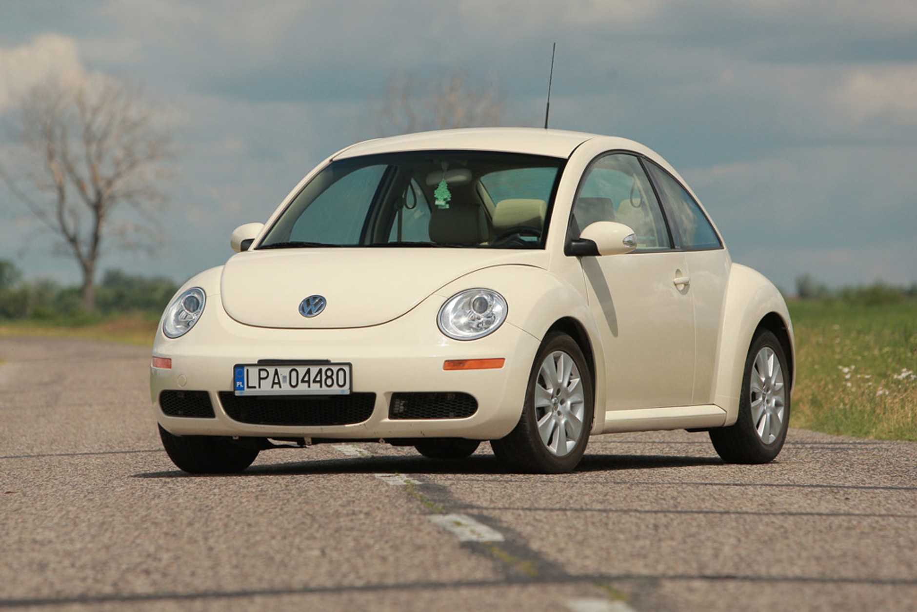 Samochody z duszą: nietuzinkowe, inne, po prostu wyjątkowe