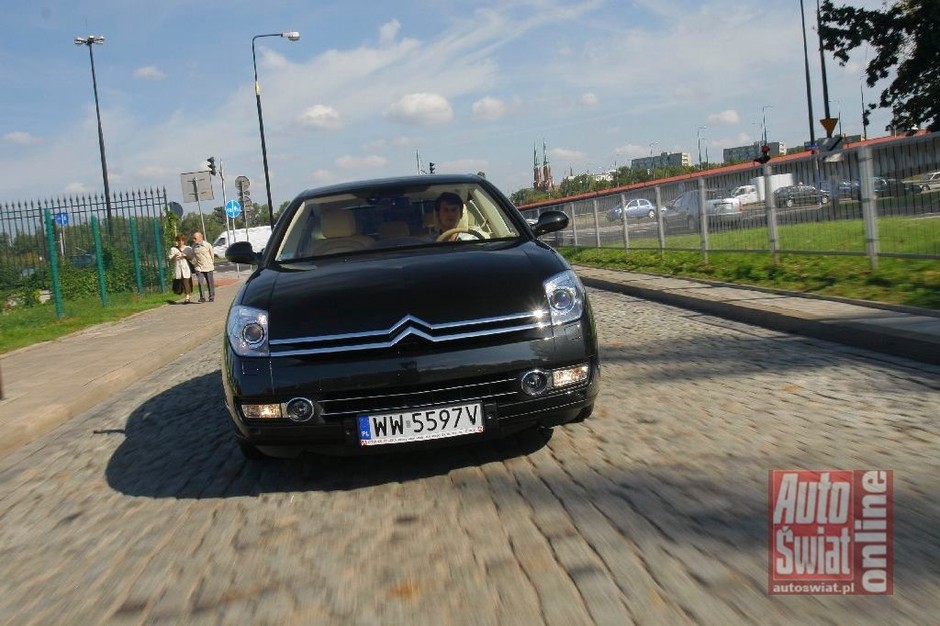 Citroen C6