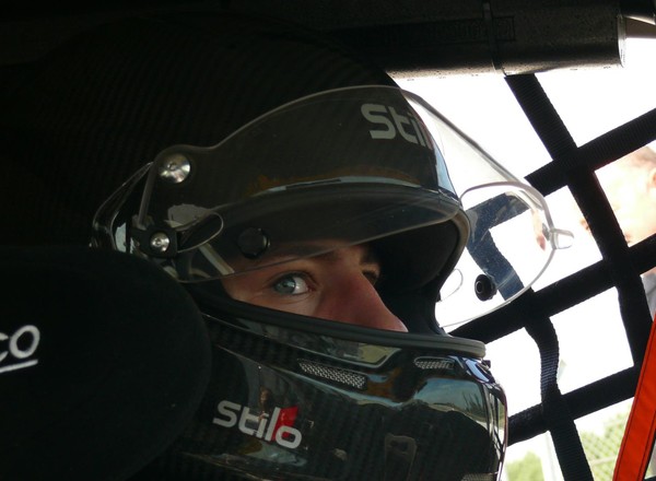 15-latek w Kia Lotos Race
