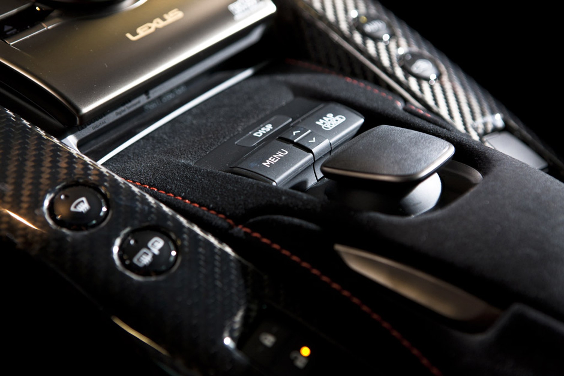 Lexus LFA Nurburgring Package: samochód z piekła rodem