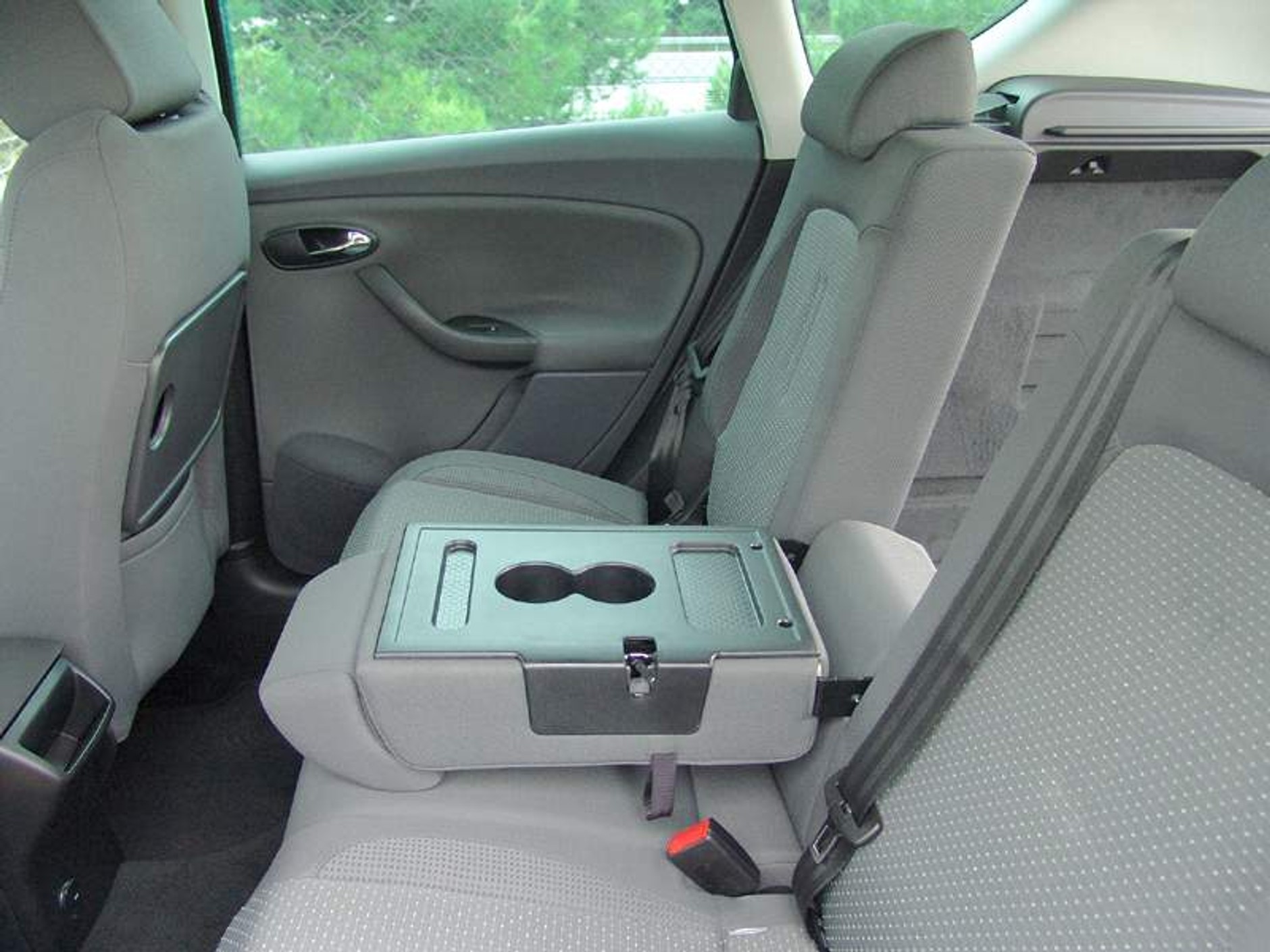 Seat Altea XL – pierwsze wrażenia z jazdy