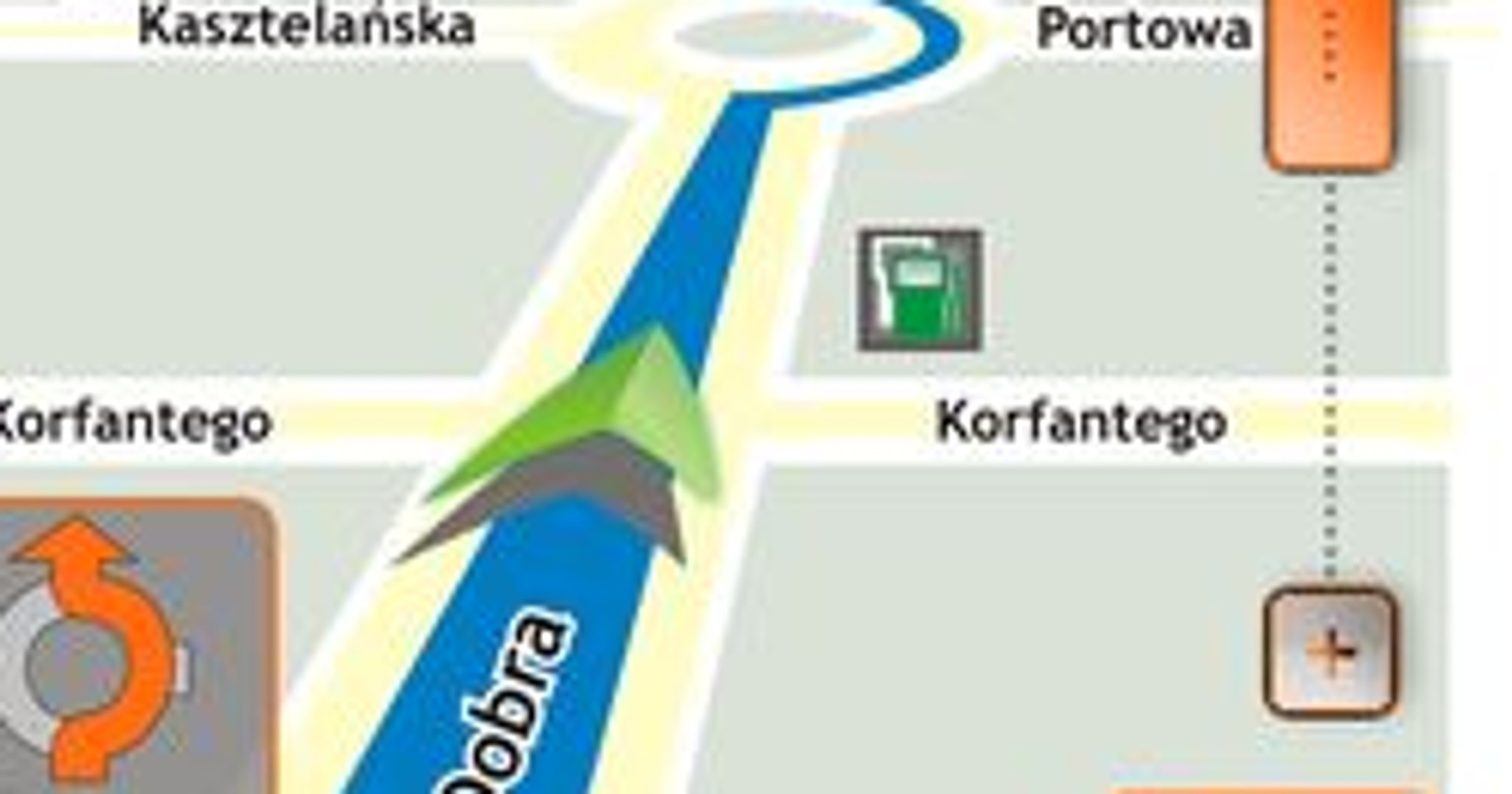 MapaMap Pocket PC 4.0 -  już na rynku