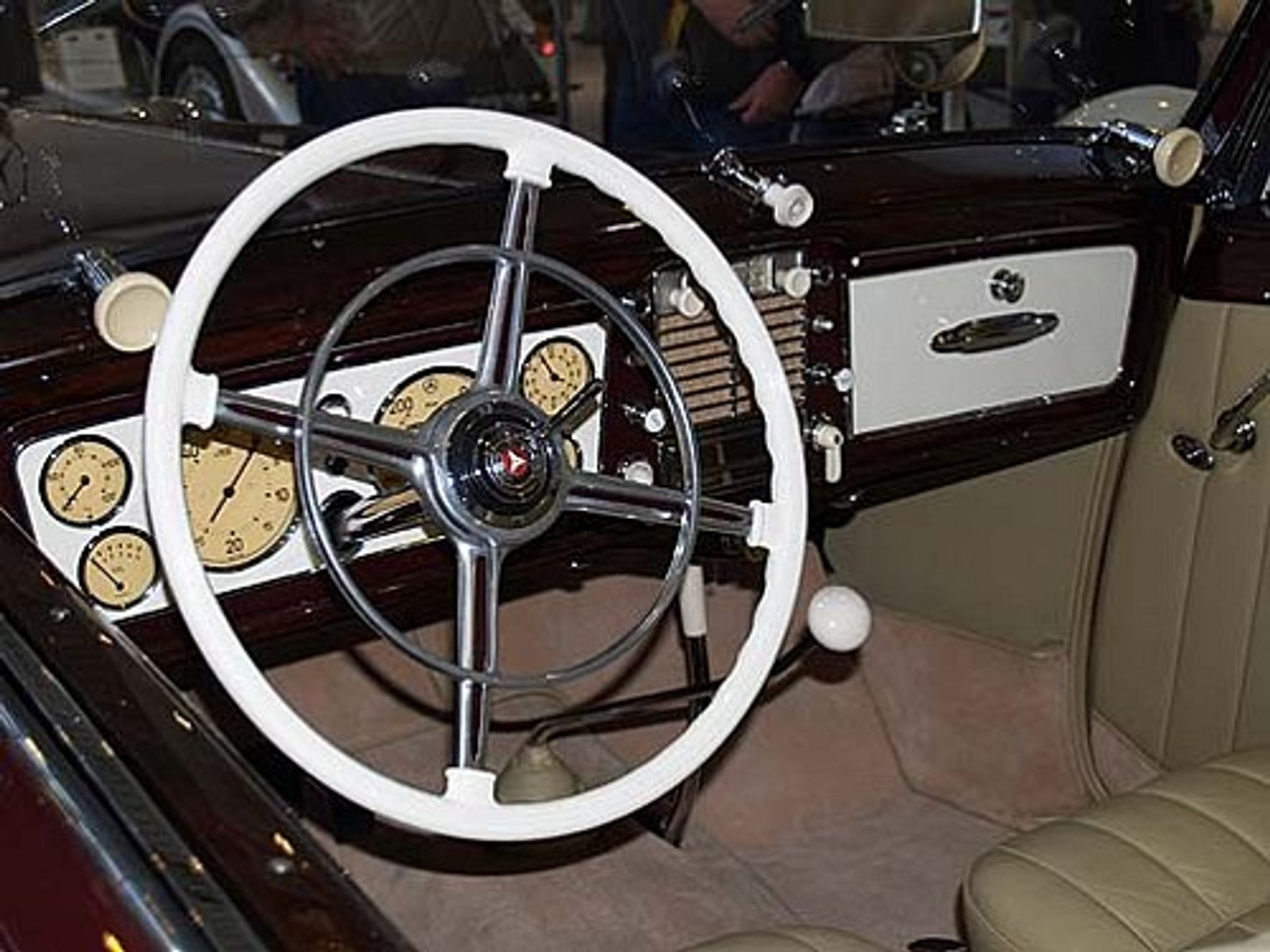 Ponętne staruszki w Essen