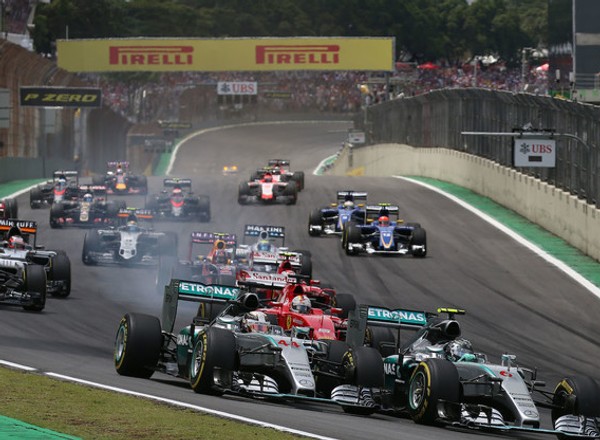 Formuła 1 powraca do poprzedniej formy kwalifikacji