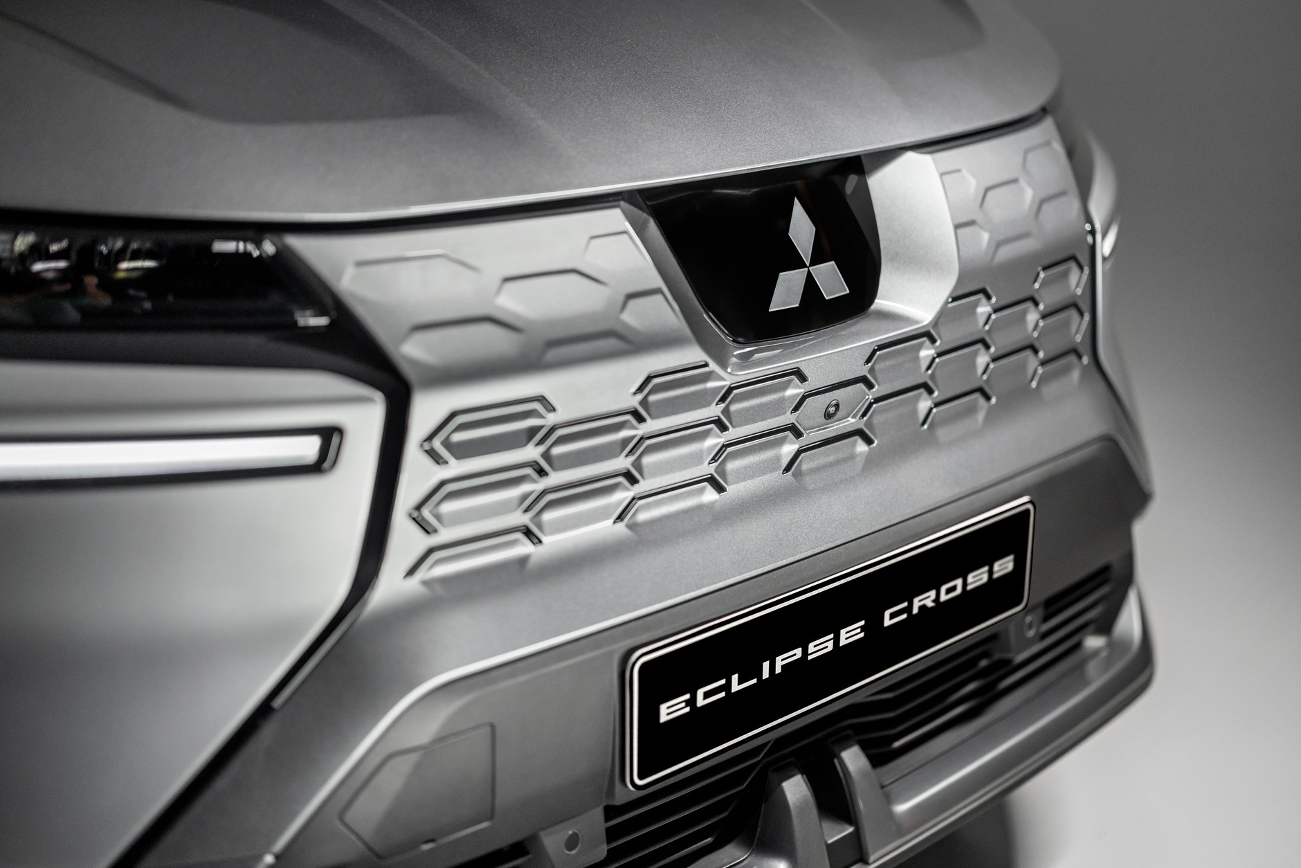 Mitsubishi Eclipse Cross 2025