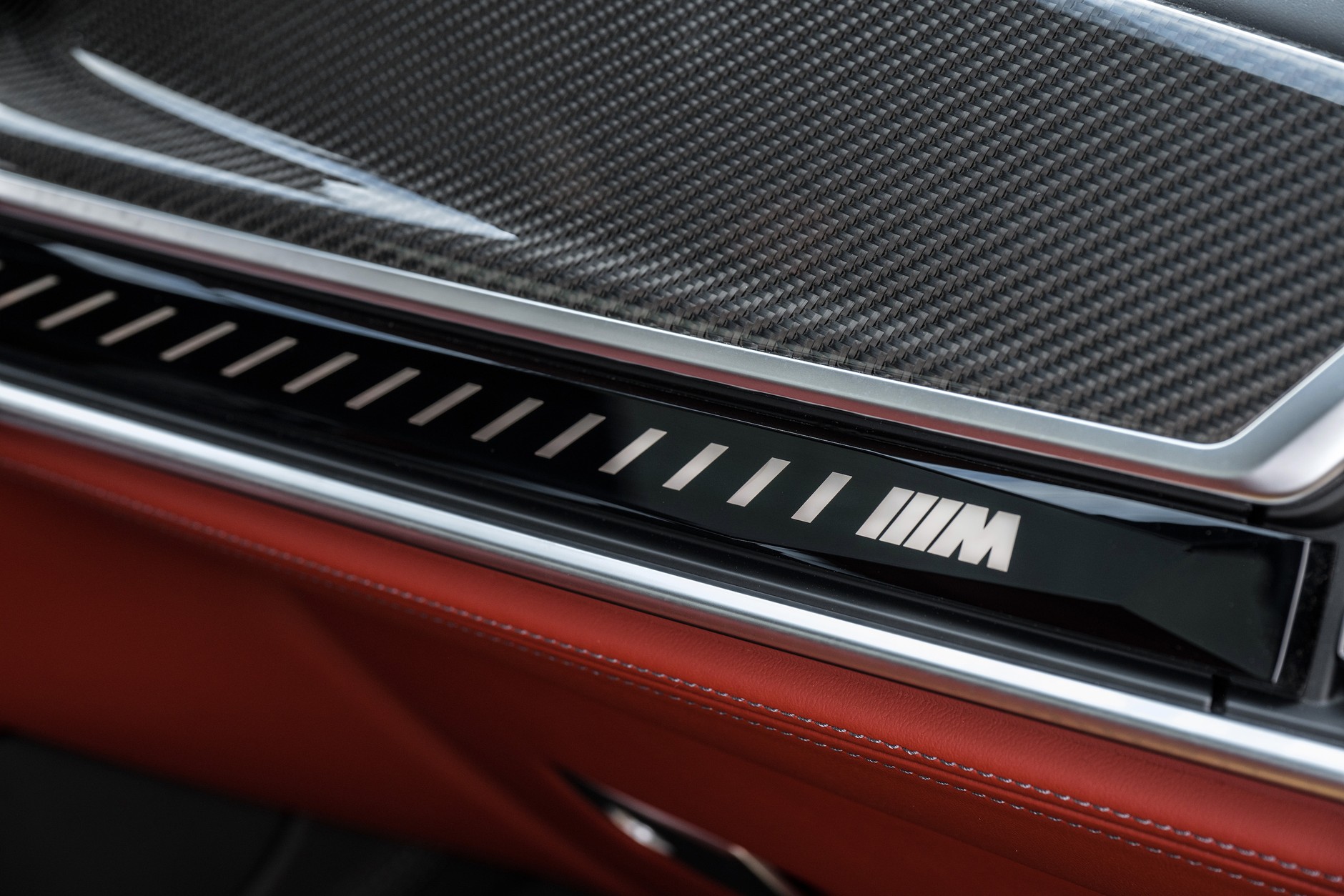 BMW X6 M