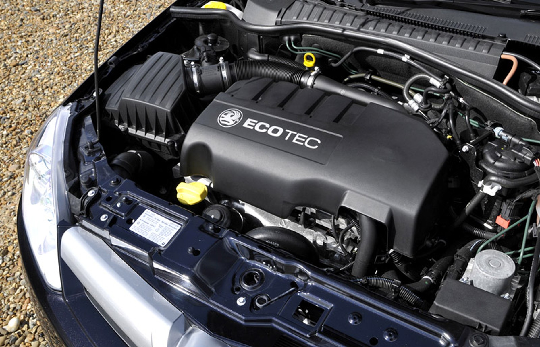 Vauxhall Tigra Sport Rouge: CC o wyglądzie kabrioletu