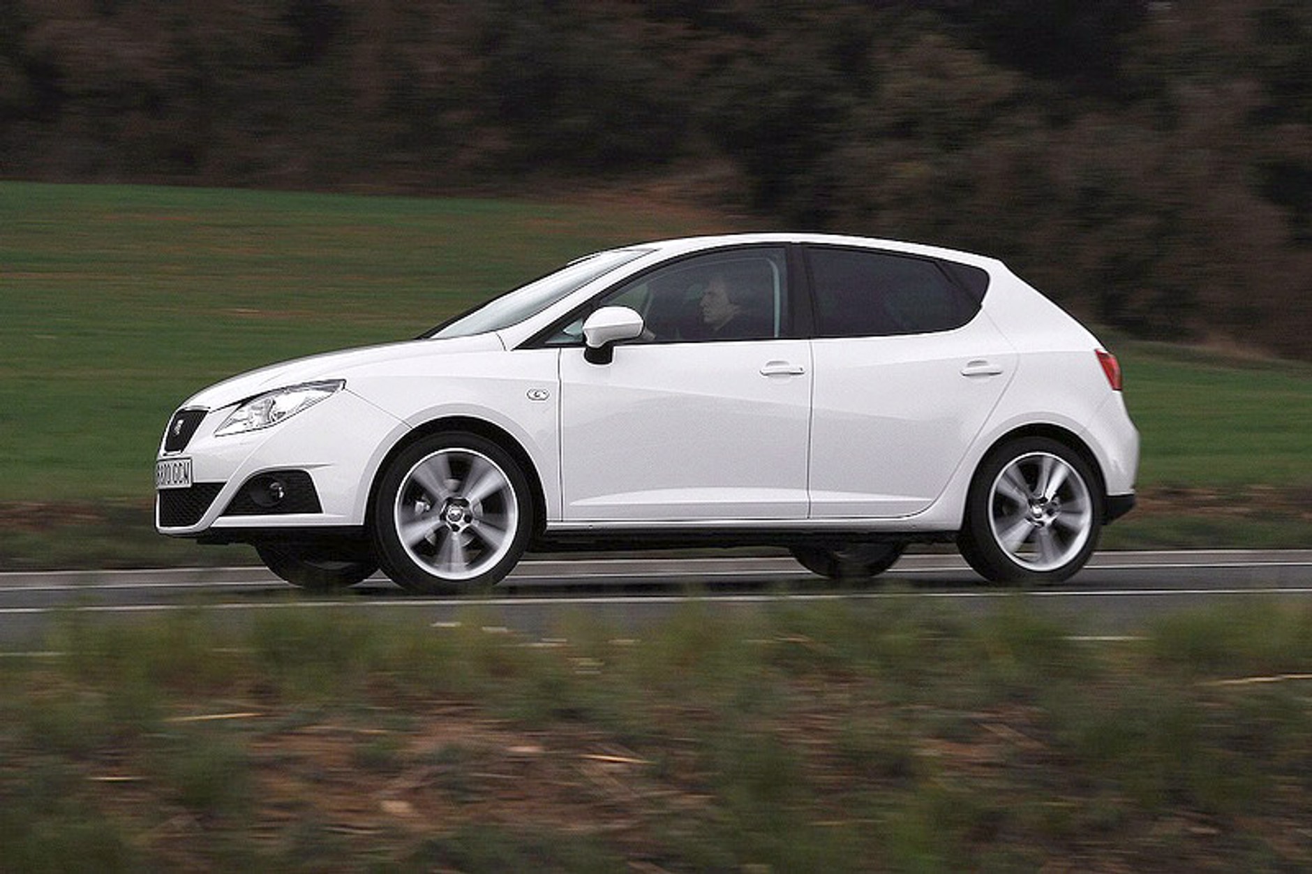 Nowy Seat Ibiza już w sprzedaży (ceny)