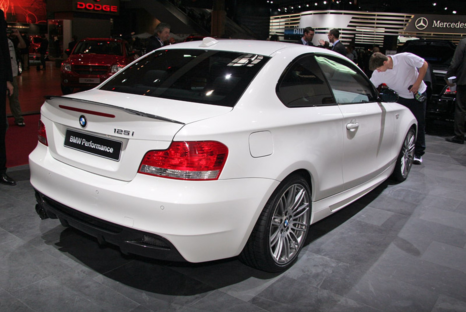 Paryż 2008: fotogaleria (cz. 3.)