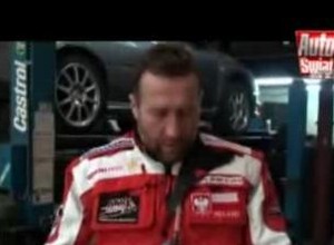 Rajd Dakar 2010: ostatnie przygotowania w Buenos - dziennik Sonika