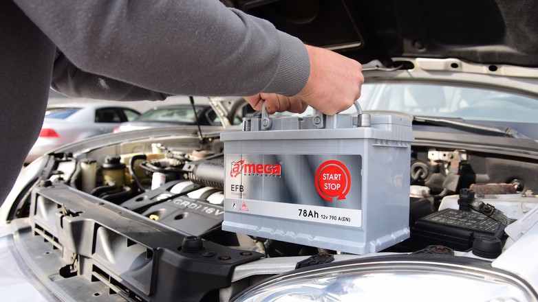 Jeśli samochód wymaga zastosowania akumulatora EFB, to taki należy kupić. Zarówno zwykły akumulator kwasowo-ołowiowy, jak i akumulator AGM, nie będą w tej sytuacji właściwym wyborem