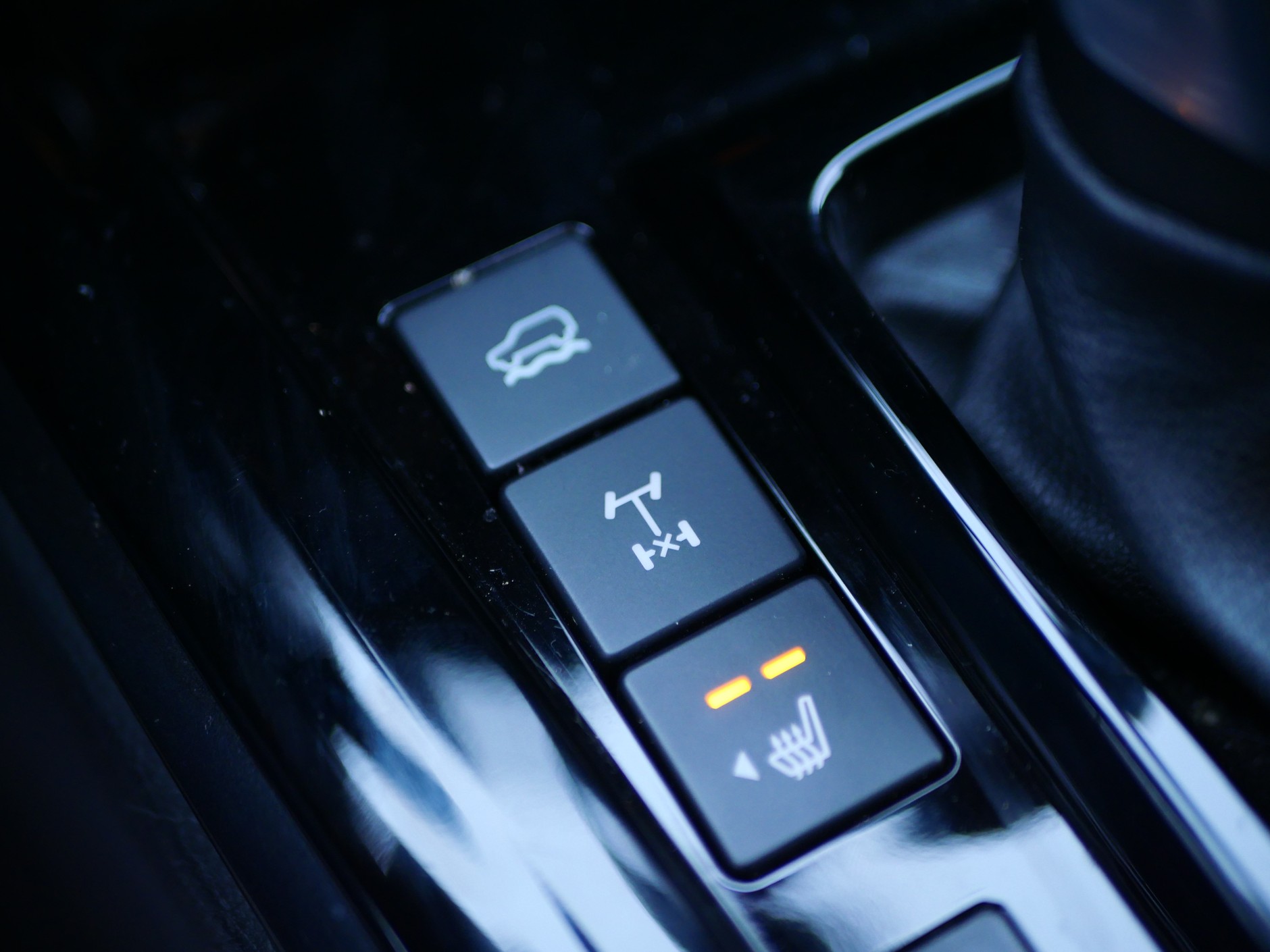 Isuzu D-Max z pakietem Arctic Trucks